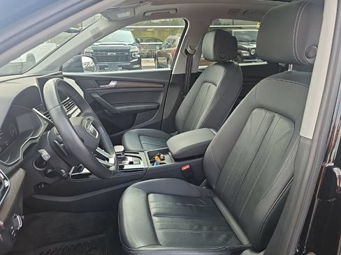 Certified 2023 Audi Q5 2.0T Premium Plus w/ Premium Plus Package AWD/4WD image 3