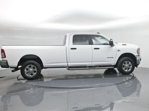 Used 2024 RAM 3500 Big Horn image 28