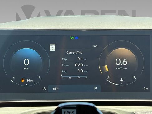 New 2026 Hyundai Tucson Limited FWD image 37