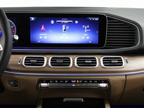 New 2026 Mercedes-Benz GLE 350 4MATIC image 10