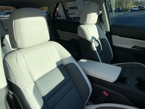 New 2026 Honda Prologue Touring image 32