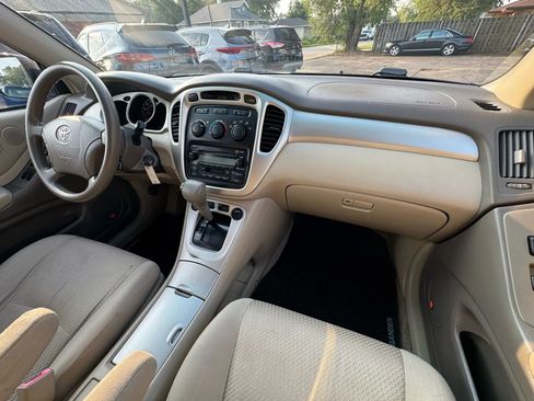 Used 2006 Toyota Highlander Hybrid image 31