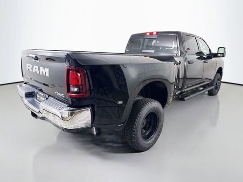 New 2026 RAM 3500 Tradesman AWD/4WD image 7