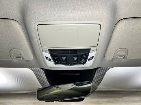 Used 2025 Acura MDX SH-AWD w/ Technology Package image 27
