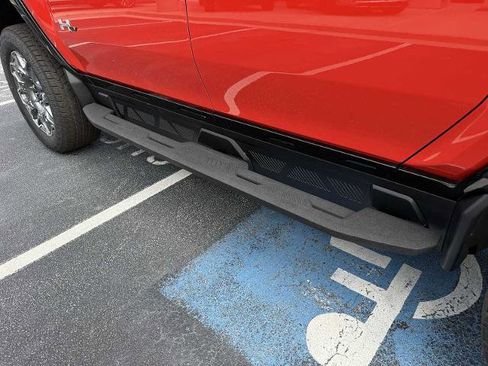 New 2026 GMC Hummer EV 2X image 33