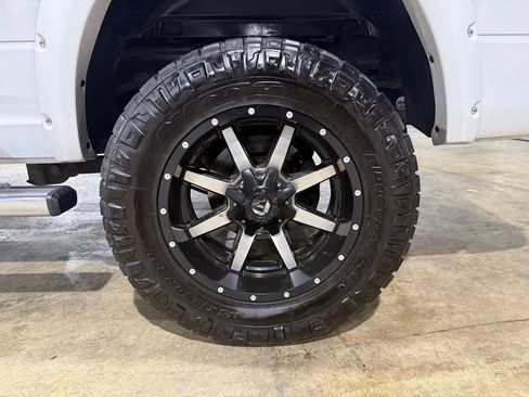 Used 2018 RAM 2500 Longhorn w/ Snow Chief Group image 36