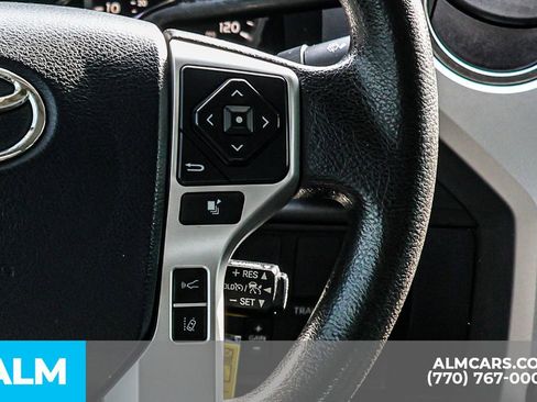 Used 2020 Toyota Tundra SR5 image 35