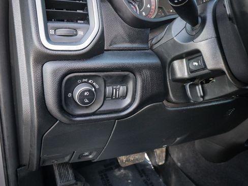 Used 2024 RAM 2500 Laramie w/ Safety Group AWD/4WD image 22