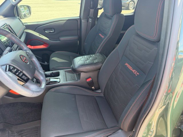 Used 2022 Nissan Frontier PRO-4X AWD/4WD image 18