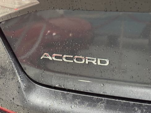 New 2026 Honda Accord Touring image 41