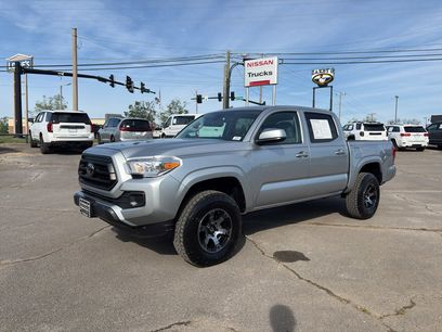 Used 2023 Toyota Tacoma SR