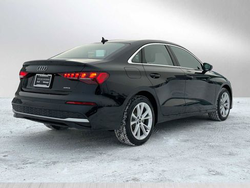 New 2026 Audi A3 2.0T Premium image 3