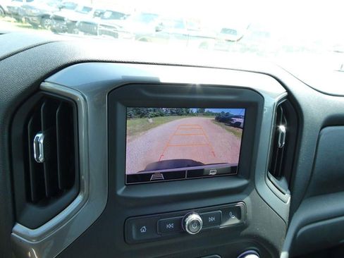 New 2026 Chevrolet Silverado 1500 W/T w/ WT Value Package AWD/4WD image 40