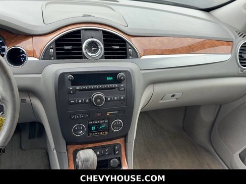Used 2012 Buick Enclave Leather FWD image 18