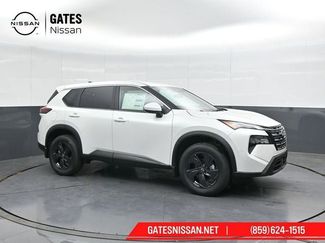 New 2026 Nissan Rogue SV video 1