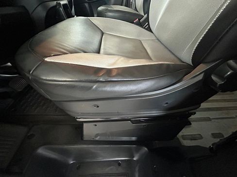Used 2023 RAM ProMaster 2500 FWD image 27