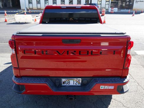 Used 2019 Chevrolet Silverado 1500 RST w/ All-Star Edition image 24