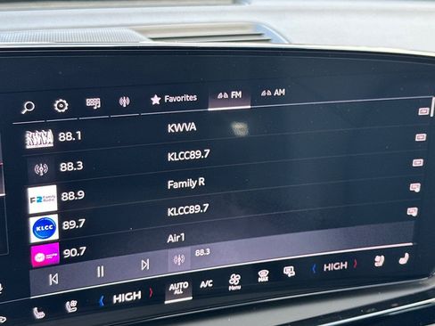 New 2026 Audi A6 Premium Plus AWD/4WD image 16