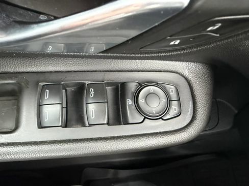 Used 2019 GMC Terrain SLT w/ Preferred Package AWD/4WD image 23