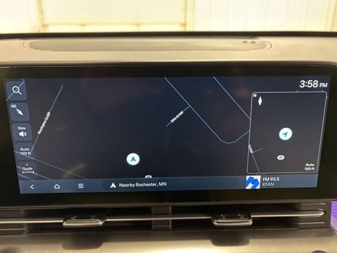 Certified 2026 Hyundai Kona Limited AWD/4WD image 16