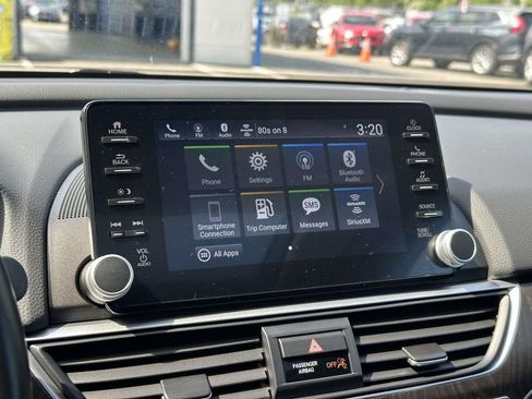 Used 2020 Honda Accord EX-L image 26