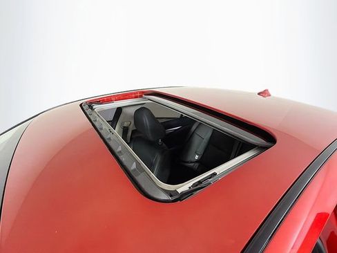 Used 2021 INFINITI Q50 Luxe w/ Cargo Package image 13