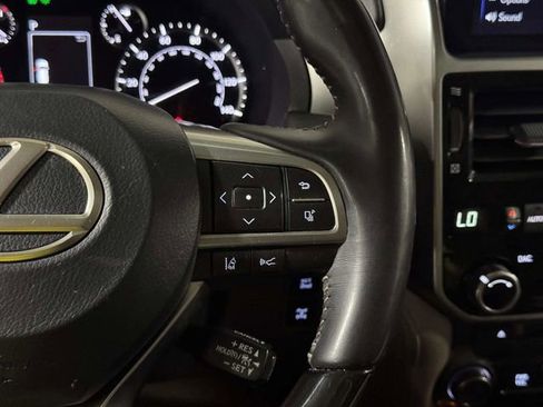 Certified 2023 Lexus GX 460 Premium AWD/4WD image 20
