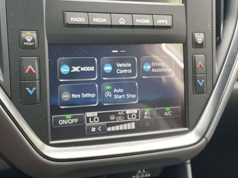 New 2026 Subaru Crosstrek 2.5i AWD/4WD image 24