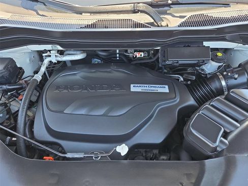 Used 2019 Honda Pilot EX image 21