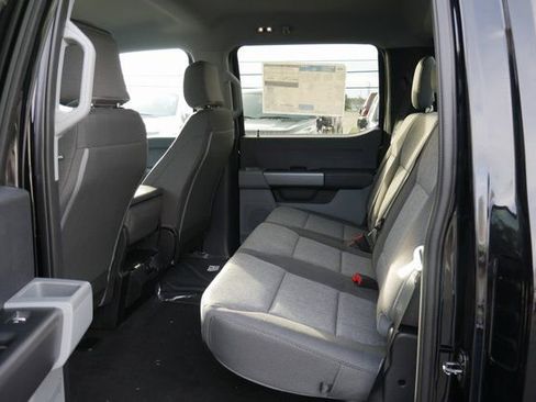 New 2026 Ford F350 XL w/ STX Appearance Package image 22