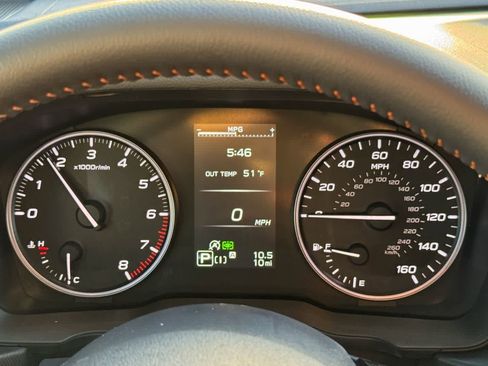 New 2025 Subaru Forester Touring w/ Popular Package - Touring image 16