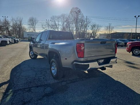 New 2026 Chevrolet Silverado 3500 LT w/ Convenience Package image 2