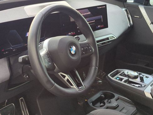 Used 2026 BMW iX xDrive45 AWD/4WD image 18
