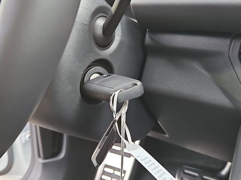 New 2026 Volkswagen Jetta Sport image 16