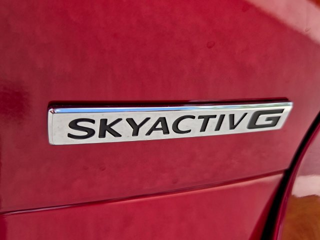 New 2026 MAZDA CX-5 Preferred AWD/4WD image 12