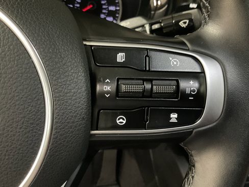 Used 2022 Kia K5 GT-Line w/ GT-Line Awd Premium Package image 35