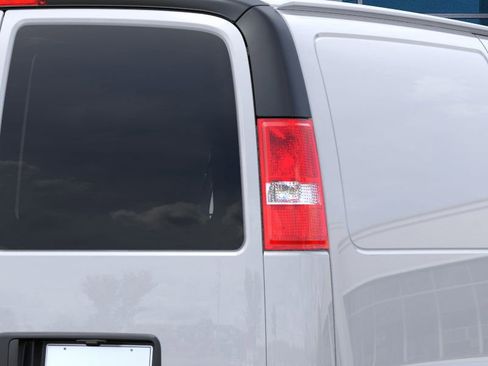 New 2025 Chevrolet Express 2500 w/ Driver Convenience Package image 35
