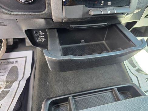 Used 2021 RAM 1500 Big Horn w/ Level 1 Safety Group RWD image 27