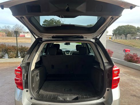 Used 2016 Chevrolet Equinox LS FWD image 24