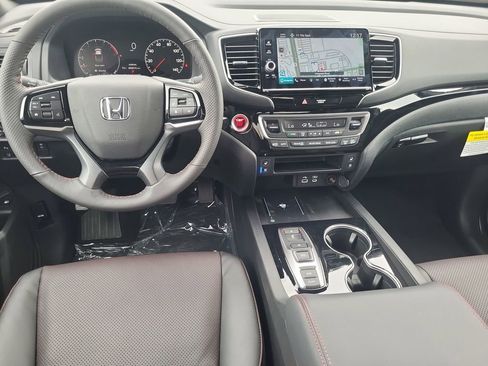 New 2026 Honda Ridgeline Black Edition image 19