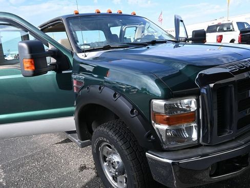 Used 2008 Ford F250 XLT AWD/4WD image 17