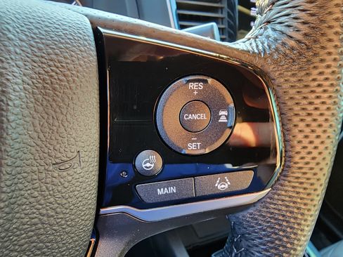 Certified 2023 Honda Passport Elite image 24