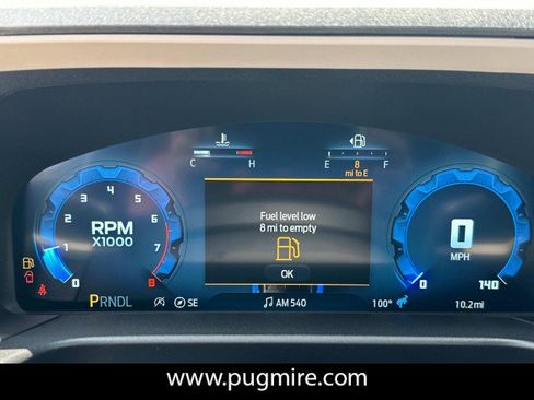 New 2025 Ford Bronco Sport Big Bend image 26