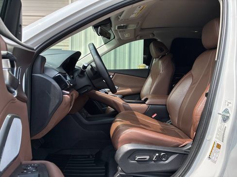Used 2023 Acura RDX w/ Technology Package FWD image 17