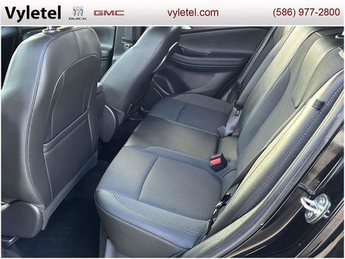 Used 2023 Buick Encore GX Preferred w/ Cold Weather Comfort Package image 10