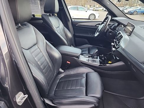 Used 2019 BMW X3 xDrive30i image 28