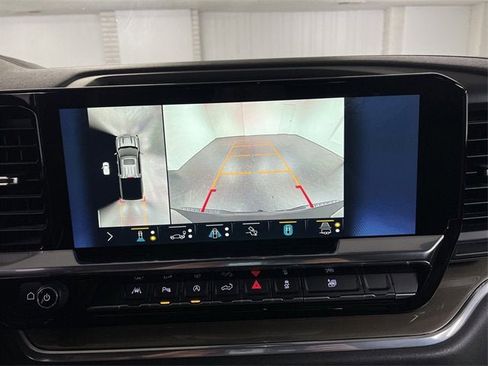 Certified 2022 Chevrolet Silverado 1500 High Country w/ Max Trailering Package image 15