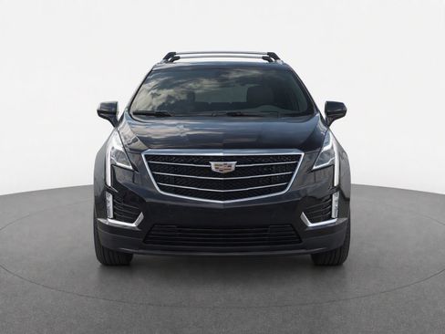 Used 2019 Cadillac XT5 Premium Luxury AWD/4WD image 5