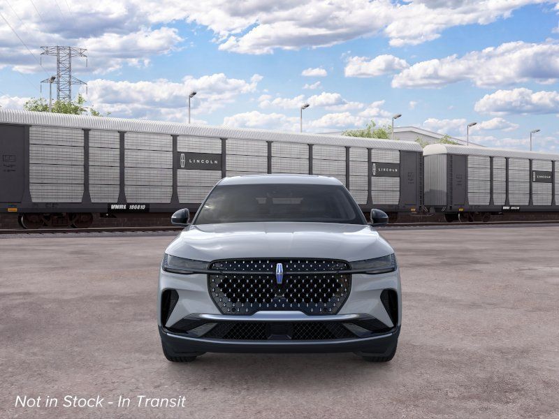 New 2026 Lincoln Nautilus Premier AWD/4WD image 6
