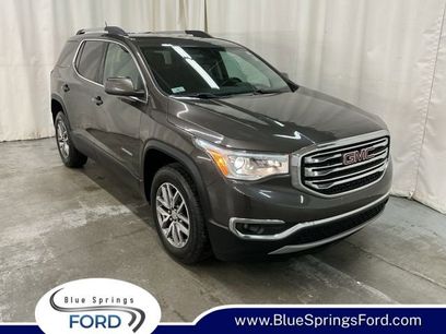Used 2019 GMC Acadia SLE
